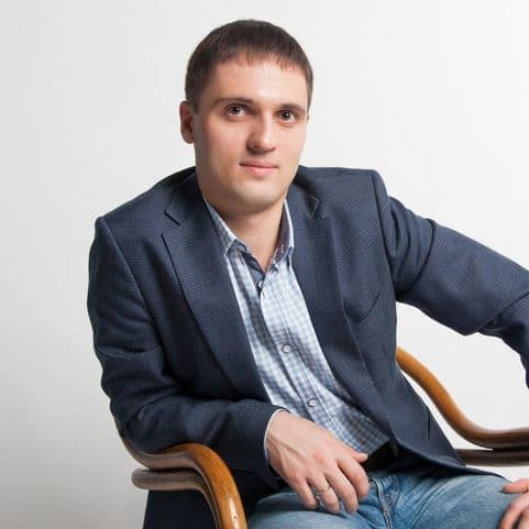 Гладких Вячеслав Александрович 