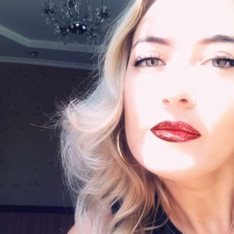 Kseniya Nikolaeva