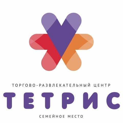 ТРЦ «Тетрис»