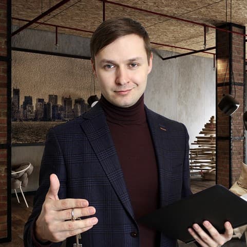 Георгий Городецкий (риэлтор)