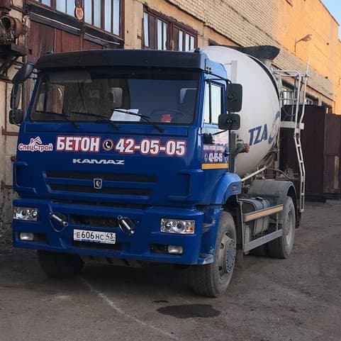 СпецСтрой 