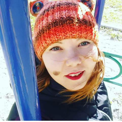 Мыльникова Анна