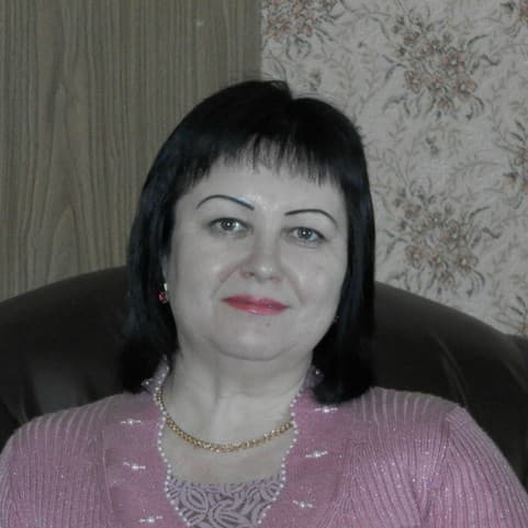 Рамзия Шаркаева