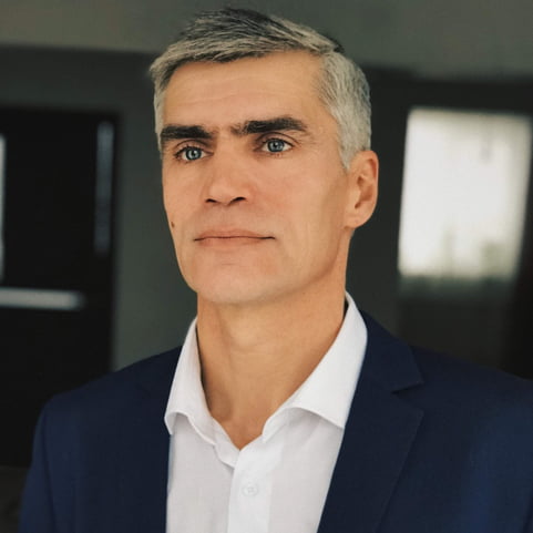 Сергей Борисович
