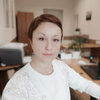 Инна Захарченко