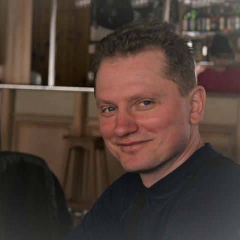 Петров Алексей Сергеевич