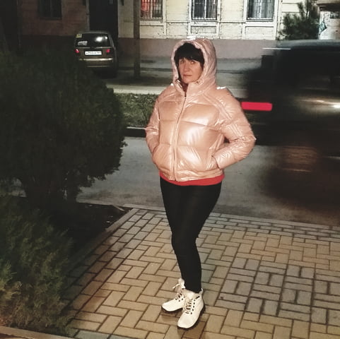 Елена  Кириллова