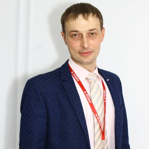 Константин Сергеевич