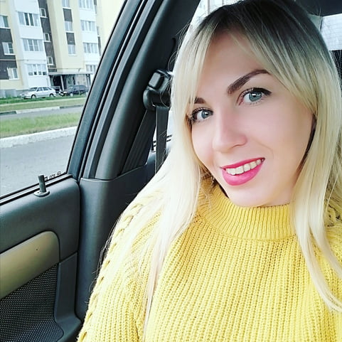 Алена Каразеева