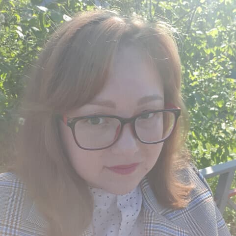 Донец Елена
