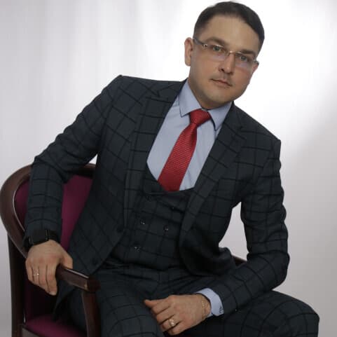Каминский Владимир