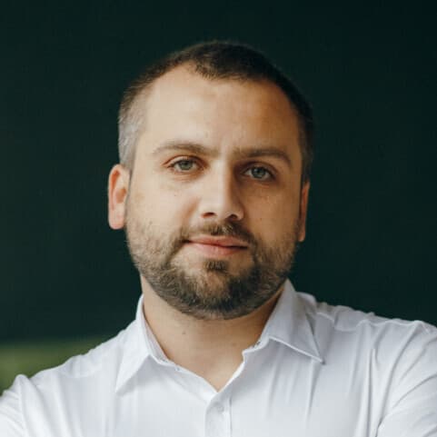Антон Волынец