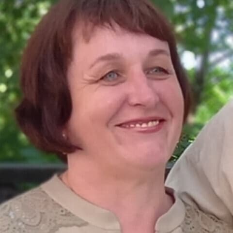 Светлана