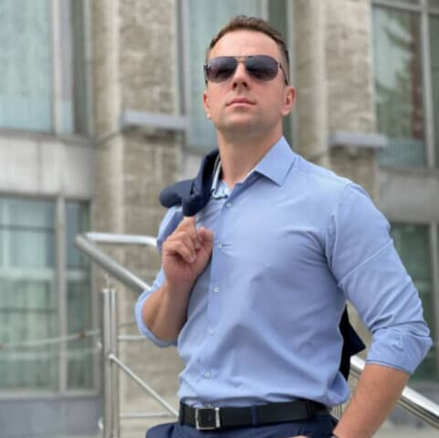 Ильин Павел