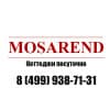 MOSAREND - коттеджи посуточно