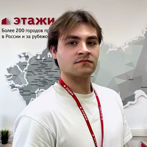 Евгений Шкрябин