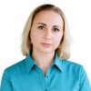 Наталья Полькина