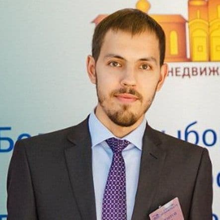 Мамонтов Сергей