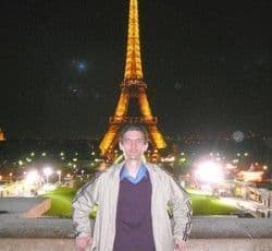 Дмитрий Иванов
