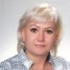 Людмила Синельникова