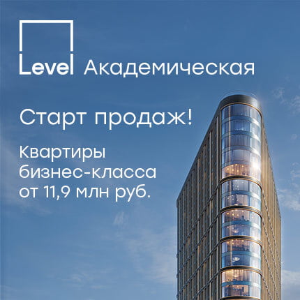 Level Академическая