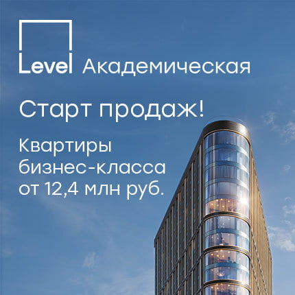 Level Академическая