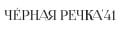 Проект «Черная Речка, 41»