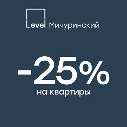 Level Мичуринский