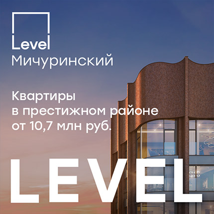Level Мичуринский