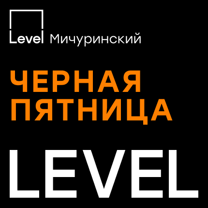 Level Мичуринский
