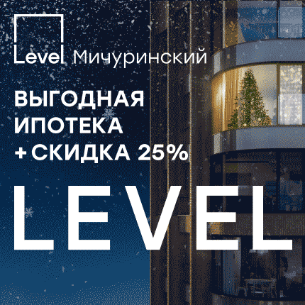 Level Мичуринский