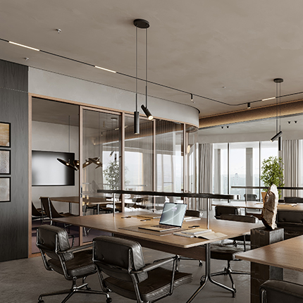 Level work Воронцовская