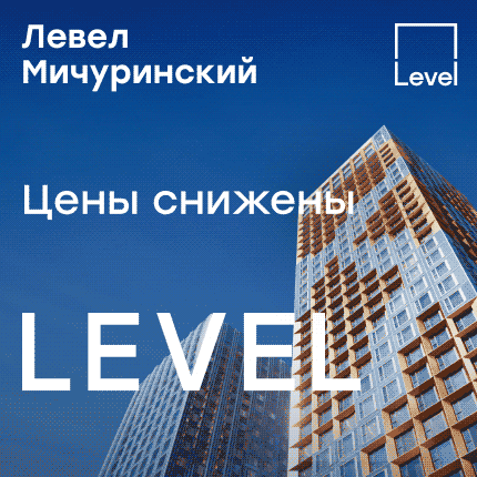 Левел Мичуринский