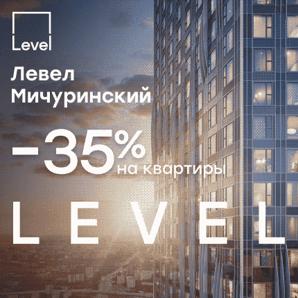 Левел Мичуринский