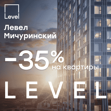 Левел Мичуринский