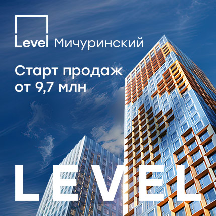 Level Мичуринский