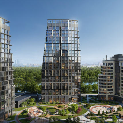 ОСТРОВ. СТАРТ ПРОДАЖ