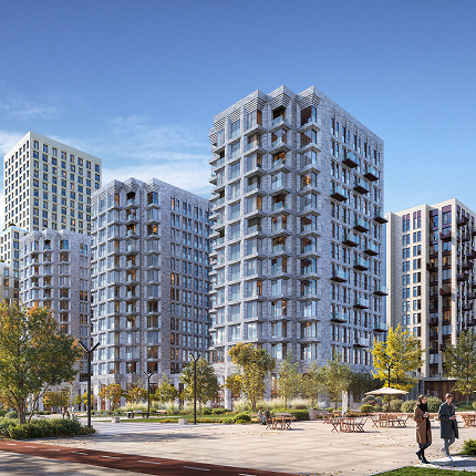 Среда на Лобачевского