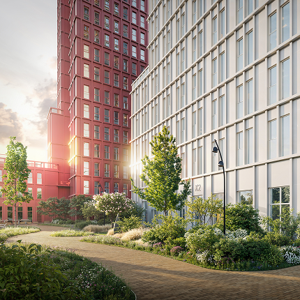 Среда на Кутузовском