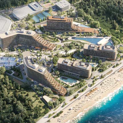 Tempo Для жизни и инвестиции