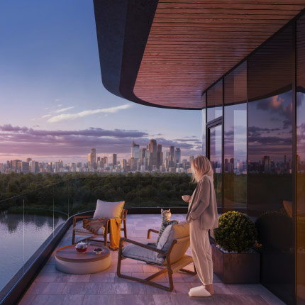 ОСТРОВ. КВАРТАЛ-КУРОРТ